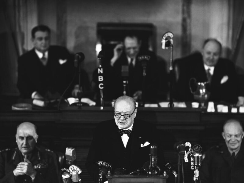 Our Prewar Era: America and the Dilemmas of Global Defense