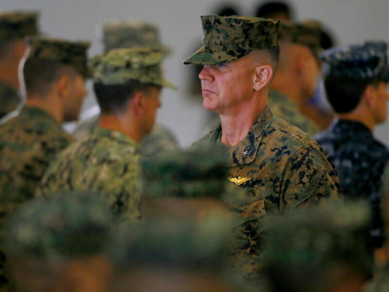 America First in the Indo-Pacific?