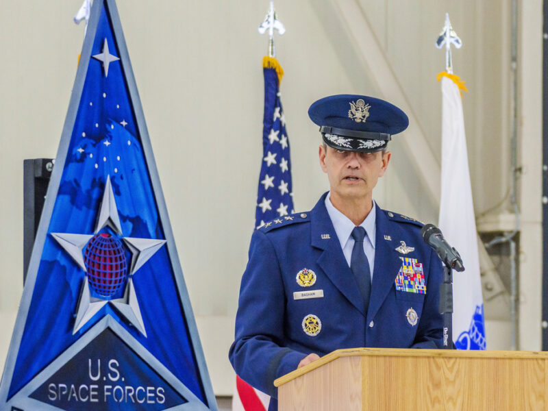 Embracing Space Force Exceptionalism