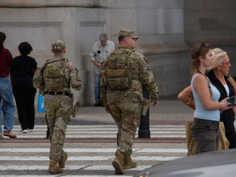 Affordable American Security