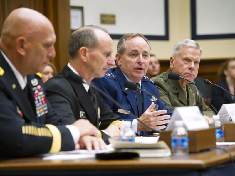 US Defense Policy and Strategic Guidance for a Multi-Theater Military
