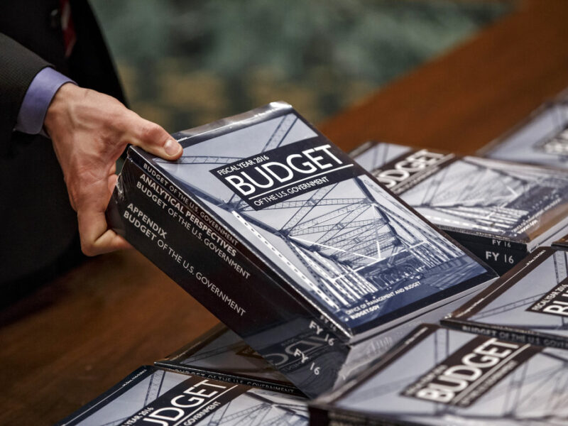 How Much Is Too Much?