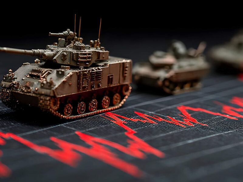 On the Brink of Insolvency: Reversing Washington’s 30-Year Strategy-Resource Mismatch for the US Armed Forces